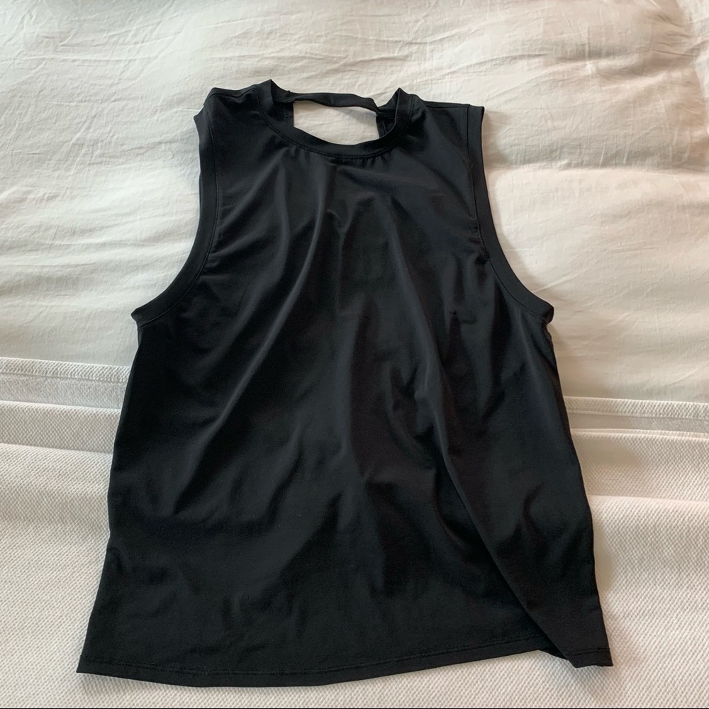 Fabletics black tank